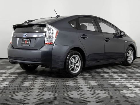 Used 2011 Toyota Prius Two image 8