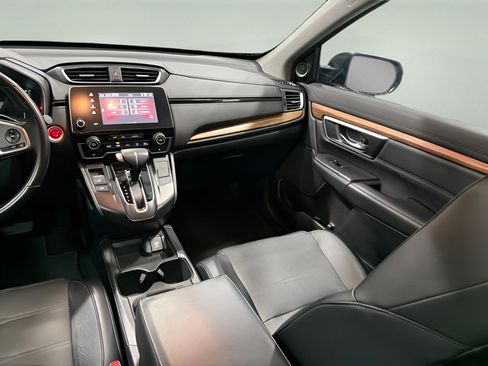 Used 2017 Honda CR-V EX-L image 29
