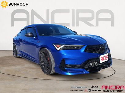 Used 2023 Acura Integra A-Spec