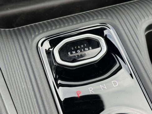New 2026 Jeep Cherokee Laredo AWD/4WD image 6