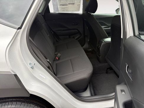 New 2026 Hyundai Kona SEL Sport image 29