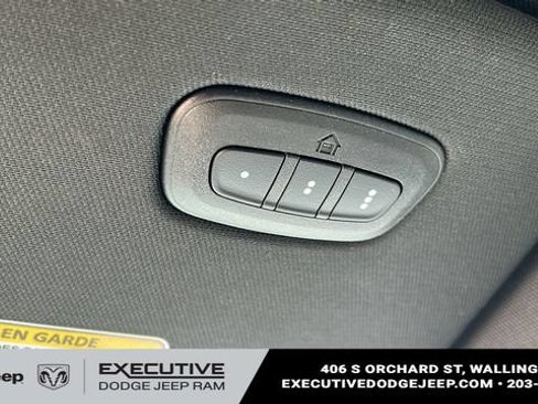 Used 2026 RAM 1500 Big Horn AWD/4WD image 21