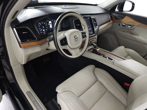 Used 2019 Volvo XC90 T6 Inscription w/ Advanced Package AWD/4WD image 15