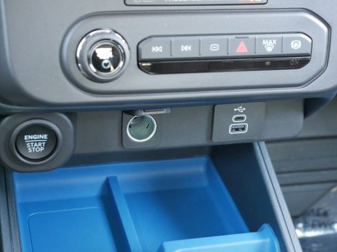 New 2025 Ford Maverick XLT w/ XLT Luxury Package image 12