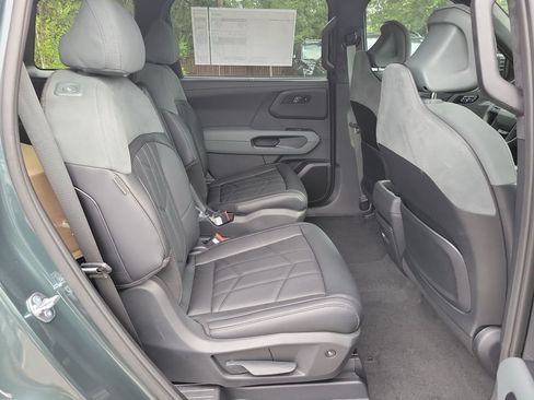 New 2027 Kia Telluride SX Prestige X-Pro AWD/4WD image 12