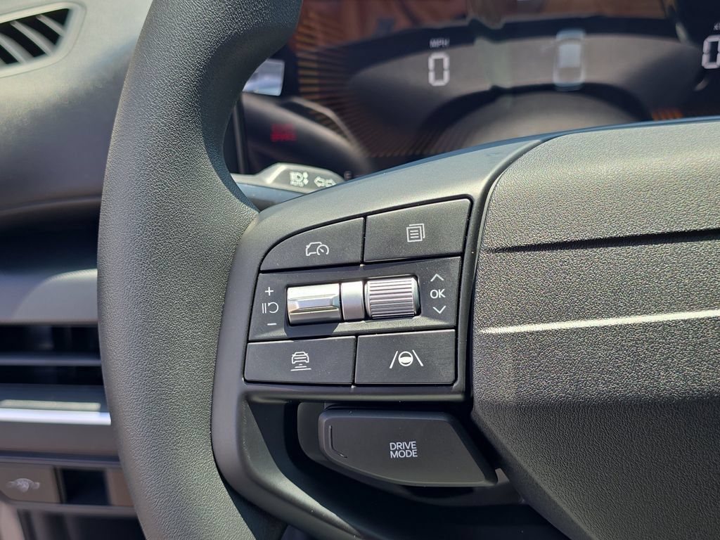 New 2026 Kia K4 FWD image 29