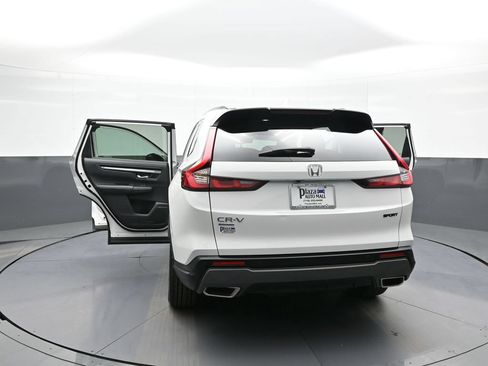 Used 2025 Honda CR-V Sport-L image 47
