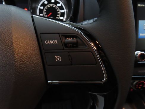 New 2025 Mitsubishi Outlander Sport SEL image 13