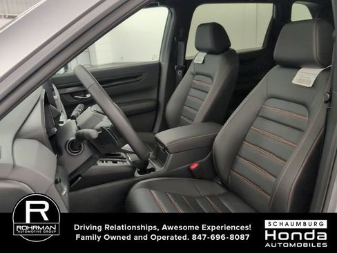 Used 2026 Honda CR-V Sport-L image 20