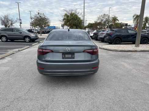 Used 2020 Volkswagen Jetta S image 11
