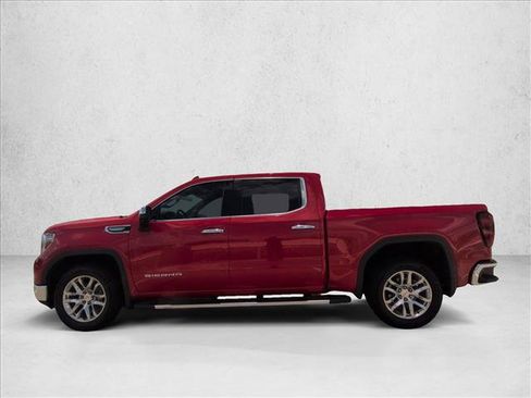 Used 2020 GMC Sierra 1500 SLT RWD image 9