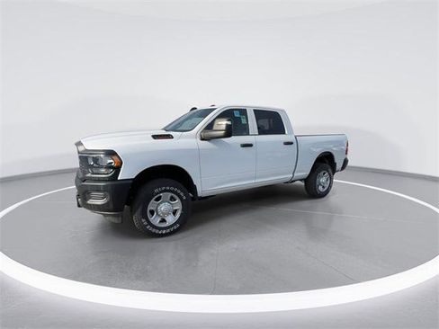 Certified 2023 RAM 2500 Tradesman image 4