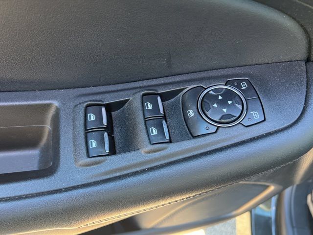 Used 2023 Ford Edge SEL w/ Convenience Package AWD/4WD image 13