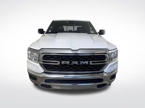 Used 2022 RAM 1500 Big Horn AWD/4WD image 17