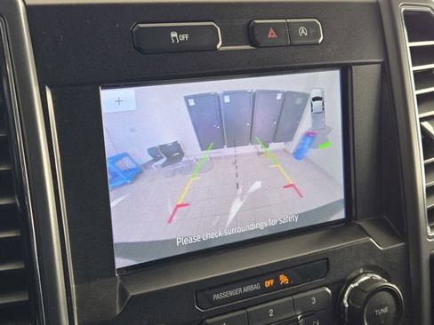 Used 2020 Ford F150 XLT w/ Equipment Group 302A Luxury image 25