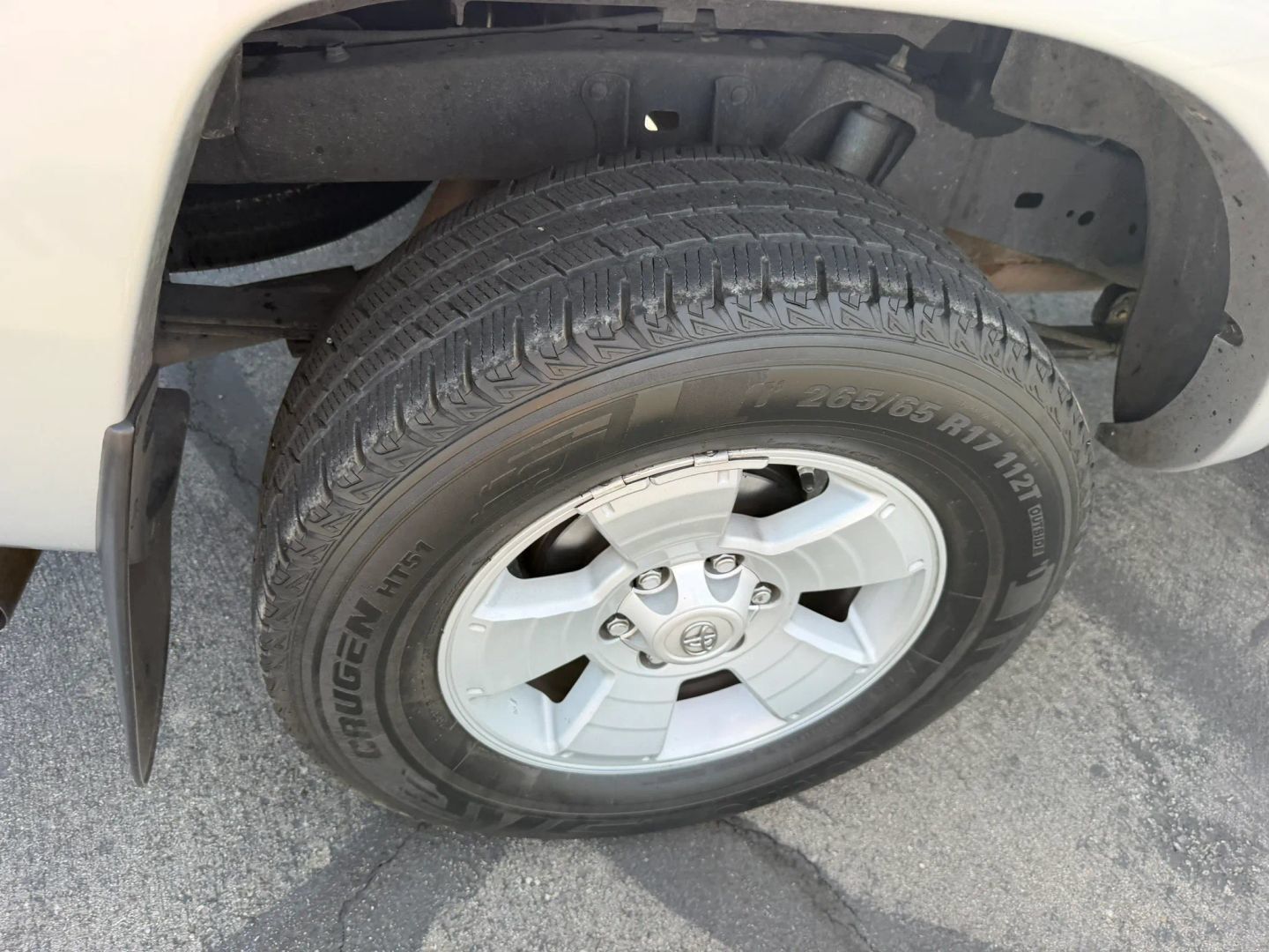 Used 2011 Toyota Tacoma PreRunner w/ TRD Sport Pkg w/JBL Audio RWD image 32