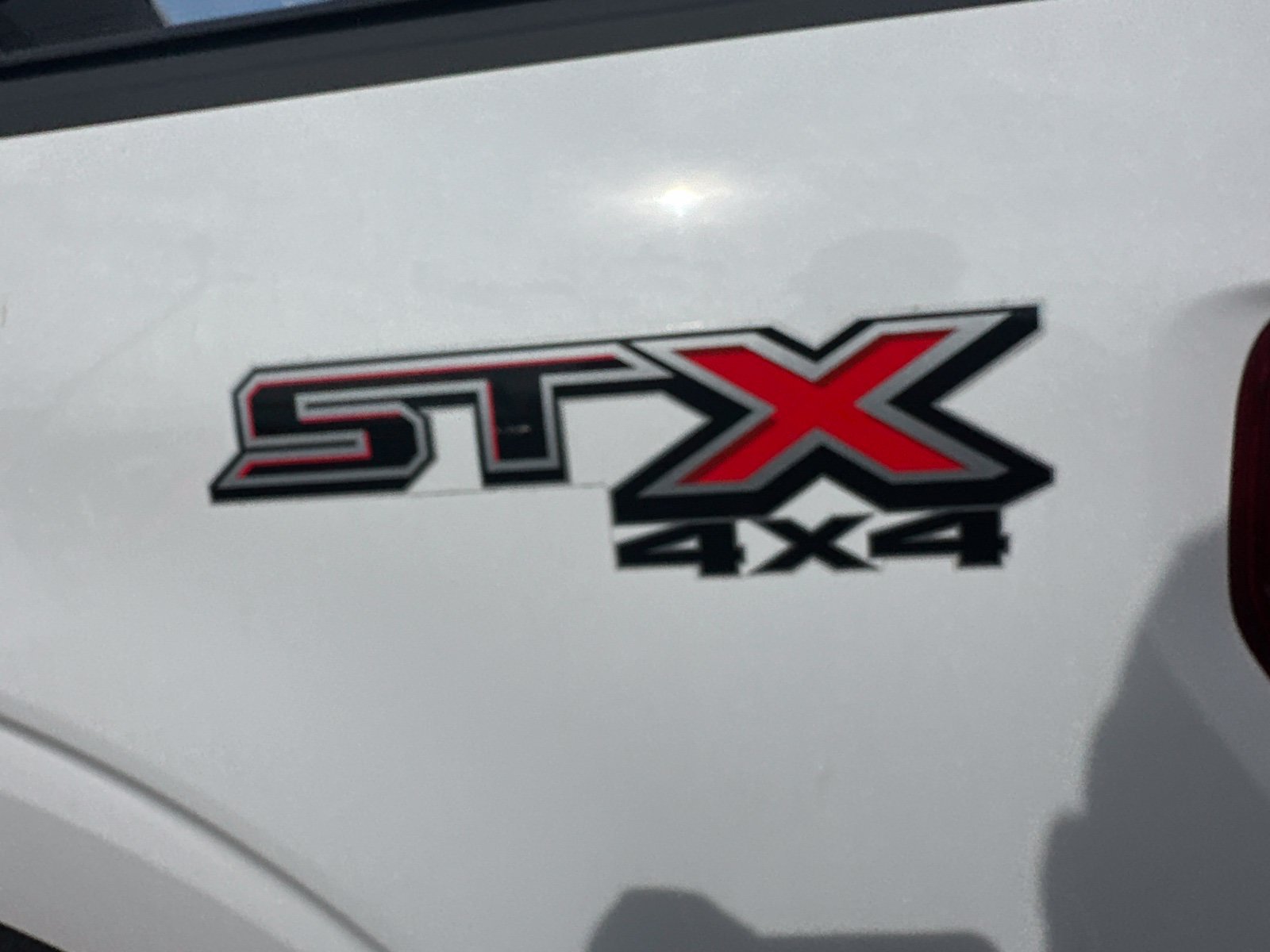 Used 2021 Ford F150 XL w/ STX Appearance Package AWD/4WD image 9
