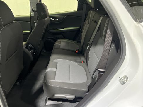 Certified 2023 Chevrolet Blazer LT w/ Convenience Package FWD image 16
