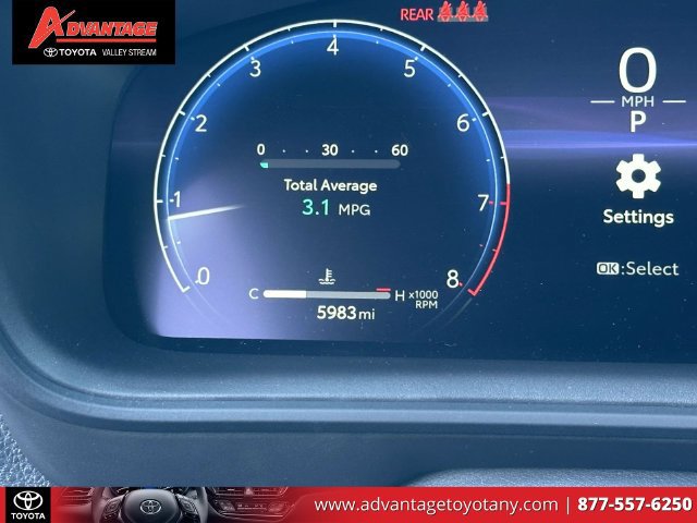 Certified 2026 Toyota Corolla SE w/ SE Package FWD image 27