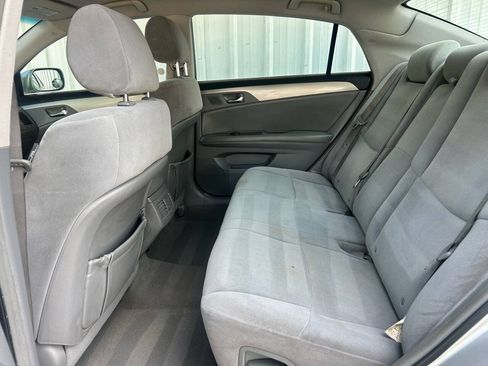Used 2006 Toyota Avalon XL FWD image 18