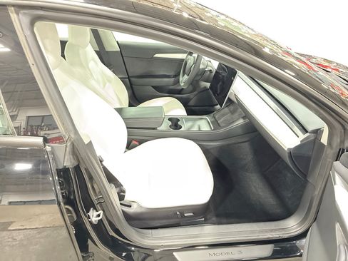 Certified 2023 Tesla Model 3 Standard Range RWD image 13