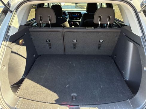 Used 2025 Chevrolet TrailBlazer LT image 29