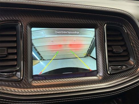 Used 2022 Dodge Challenger SRT Super Stock image 24