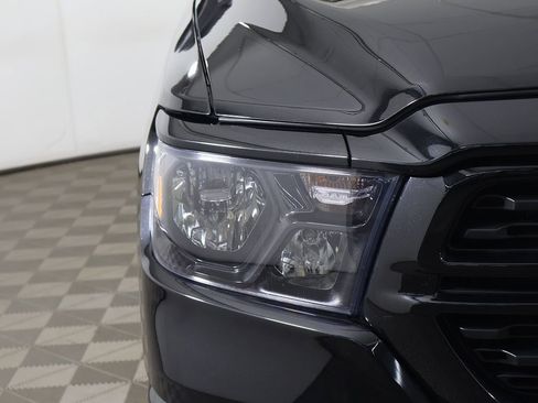 Used 2023 RAM 1500 Big Horn AWD/4WD image 11