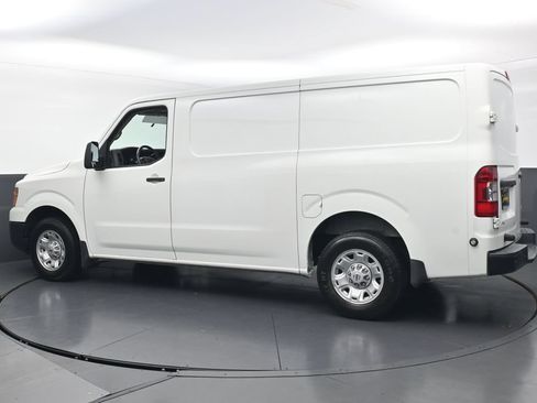 Used 2020 Nissan NV 1500 SV w/ Navigation Package RWD image 40