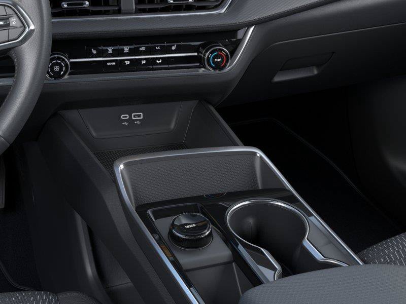 New 2027 Chevrolet Equinox LT FWD image 23