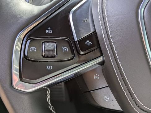 Used 2025 Chevrolet Corvette Z06 RWD image 23