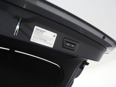 Certified 2024 BMW i4 eDrive40 w/ Premium Package image 18