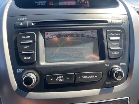 Used 2014 Kia Sorento LX AWD/4WD image 27
