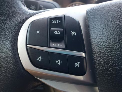 Used 2023 Ford Explorer XLT AWD/4WD image 19