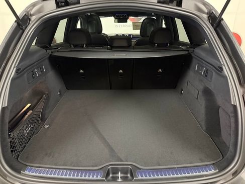 New 2026 Mercedes-Benz GLC 300 4MATIC image 37