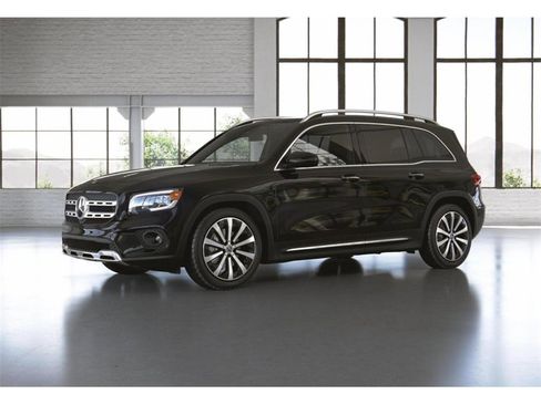 Certified 2022 Mercedes-Benz GLB 250 GLB 250 image 39