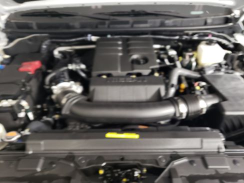 New 2026 Nissan Frontier PRO-4X w/ Pro-4x Convenience Package image 16