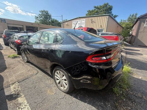 Used 2014 Dodge Dart SXT FWD image 5