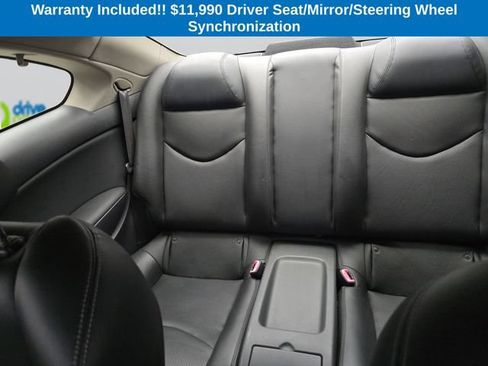 Used 2011 INFINITI G37 x Coupe w/ Premium Pkg AWD/4WD image 21
