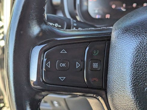 Used 2023 RAM 1500 Limited w/ Night Edition image 27