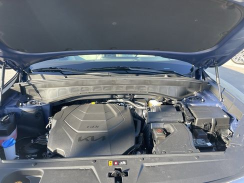 New 2025 Kia Telluride S image 34