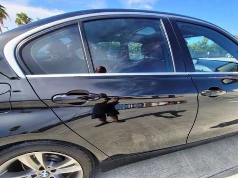 Used 2015 BMW 328i Sedan RWD image 15