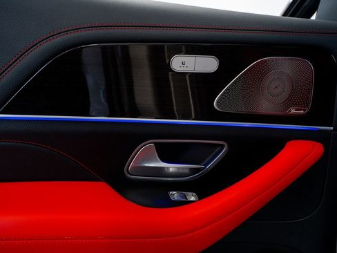 Used 2022 Mercedes-Benz GLE 53 AMG 4MATIC Coupe image 50