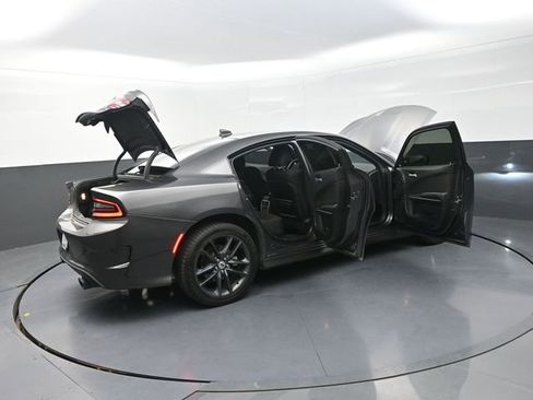 Used 2023 Dodge Charger GT w/ Technology Group image 33