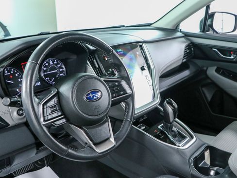 Used 2023 Subaru Outback Premium AWD/4WD image 22