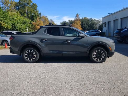New 2026 Hyundai Santa Cruz SEL image 8