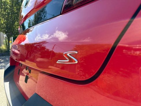Certified 2021 Kia Soul S FWD image 10