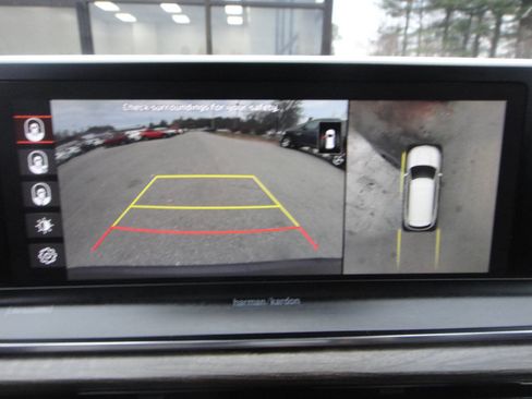 Used 2020 Kia Telluride SX w/ SX Prestige Package image 10