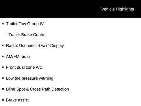 Used 2019 Dodge Durango AWD w/ Trailer Tow Group IV image 18