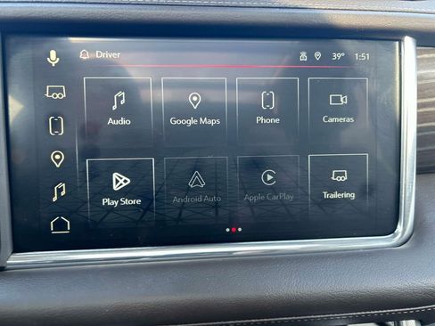 Used 2023 GMC Yukon XL Denali w/ Denali Reserve Package image 10